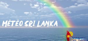 Prévisions météo sri Lanka