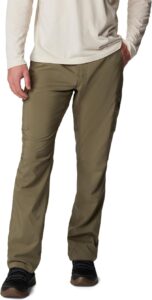 pantalon pour les randonnées