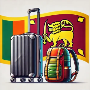 sac à dos ou valise