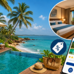 Réduction et codes promo pour les hotels au Sri Lanka
