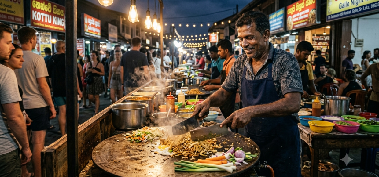 Things to Know When Traveling to Sri Lanka