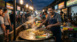 Things to Know When Traveling to Sri Lanka