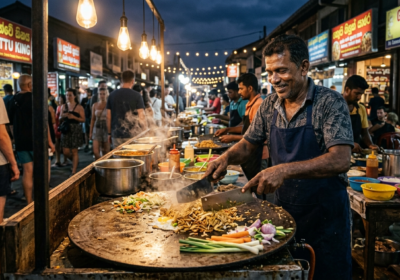 les choses à savoir quand on voyage au SrI Lanka