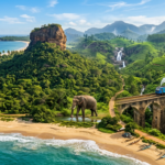 itinéaire du sri lanka en juillet et aout