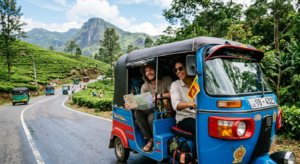 louer tuktuk Sri Lanka Louer un tuktuk au Sri Lanka