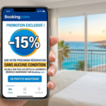 code promo booking valide