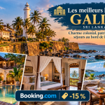 Hotels à Galle